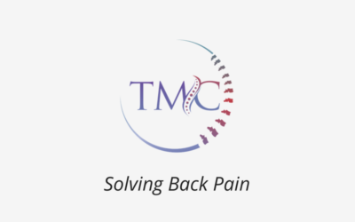 An Outdated Approach To Back Pain