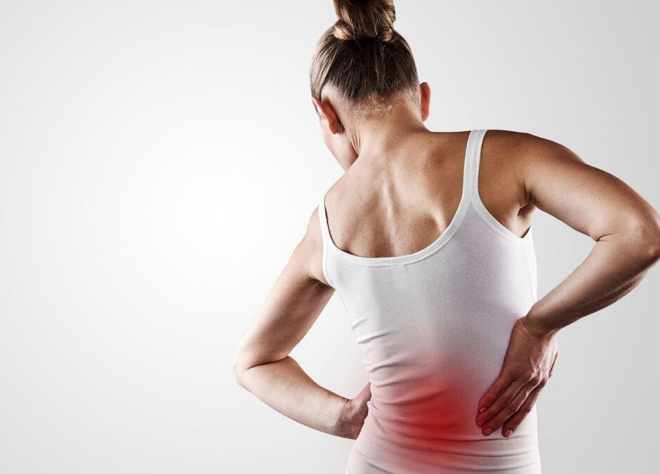 When Is Back Pain An Emergency?