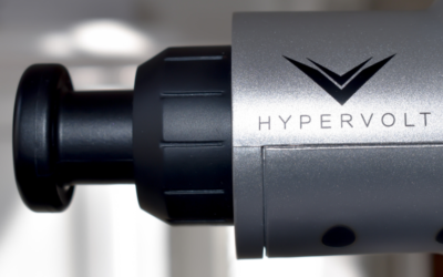 Hypervolt Product Review