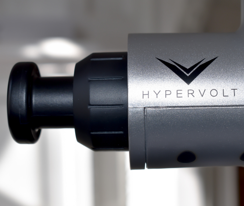 Hypervolt Product Review