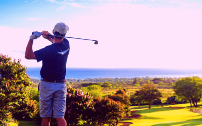 How To Avoid Back Pain While Playing Golf