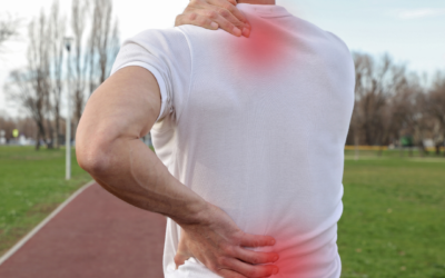 What Causes Arthritis In The Spine?