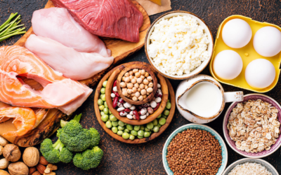 How Much Protein Should I Eat A Day?