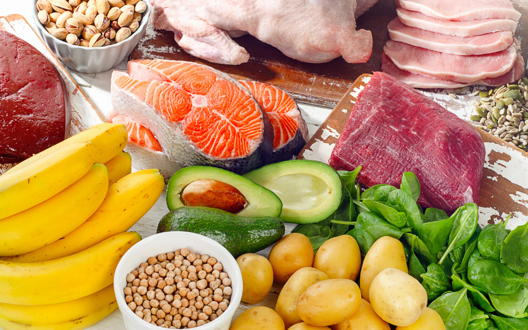 What Is The Importance Of Vitamin B?
