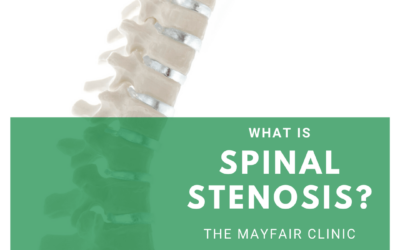 Treatment For Spinal Stenosis & Sciatica