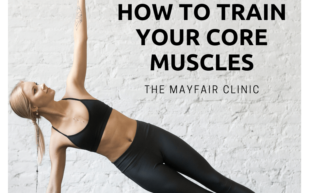 How To Train Your Core Properly & Common Mistakes